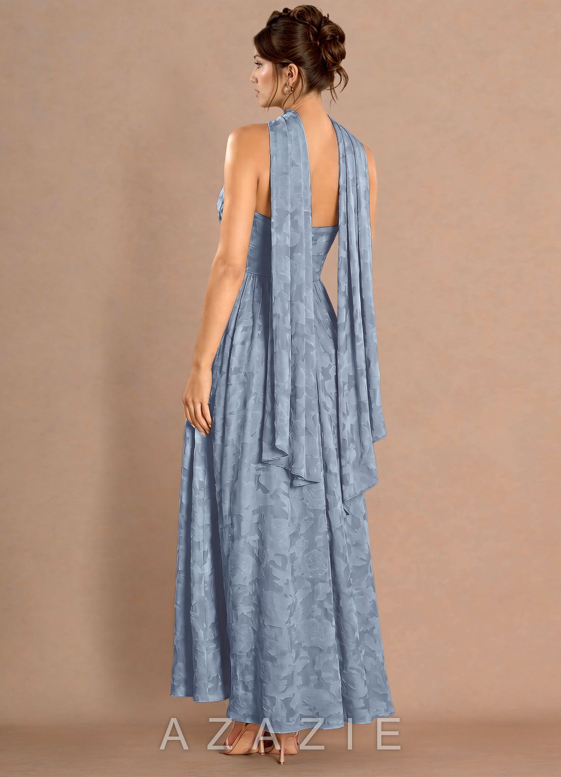 Orienne {color} Maxi Dress  dusty_blue_#db134134