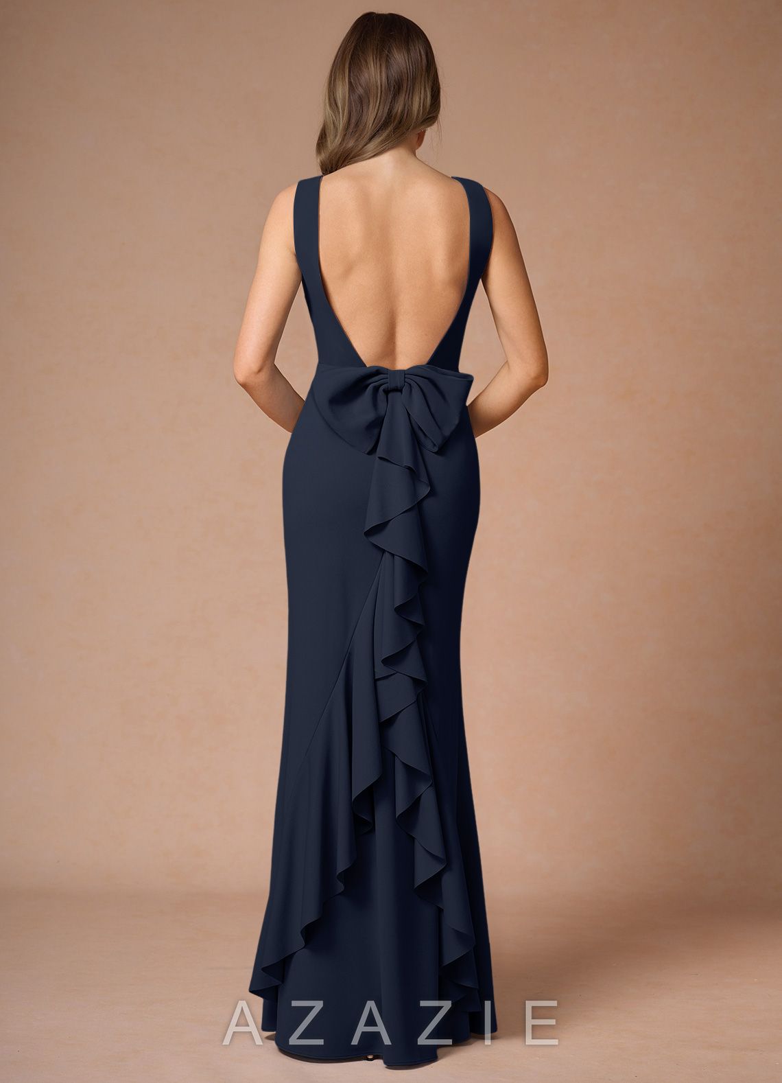 Sabella {color} Maxi Dress