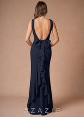 Sabella {color} Maxi Dress