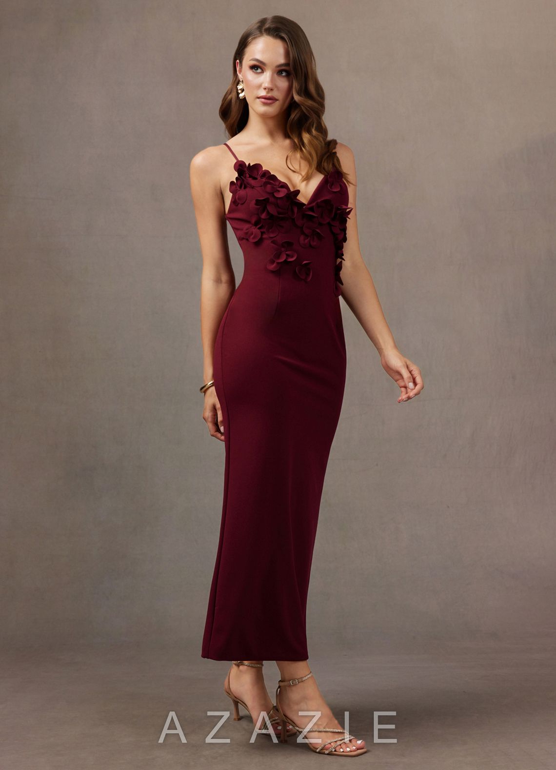 Lexi {color} Maxi Dress  wine_#wn134182