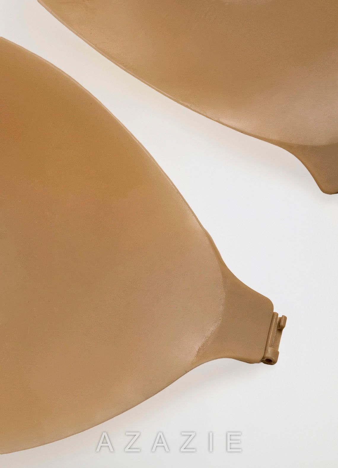 Invisible Push-Up Pasties – Ultra-Thin  sp_caramel_#cl134125