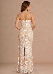 Della Maxi Dress