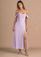 Saige {color} Maxi Dress