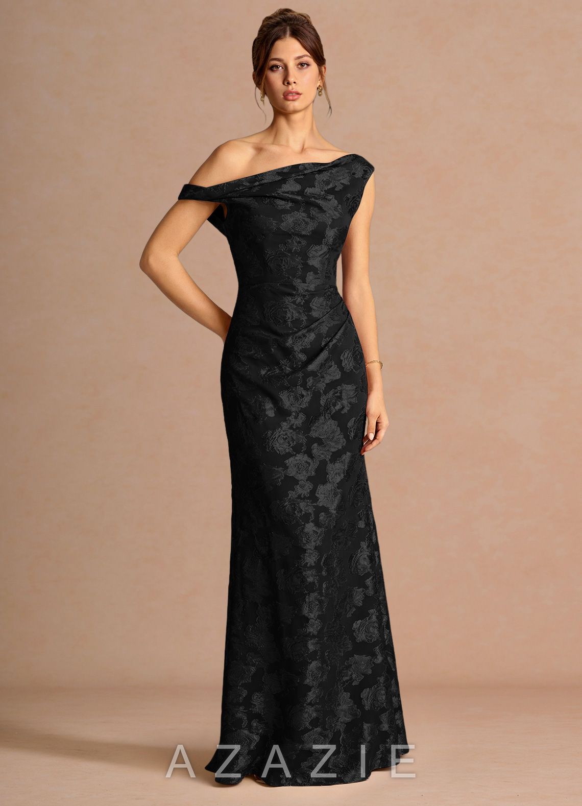 Kismet {color} Maxi Dress  sp_black_#bk134741