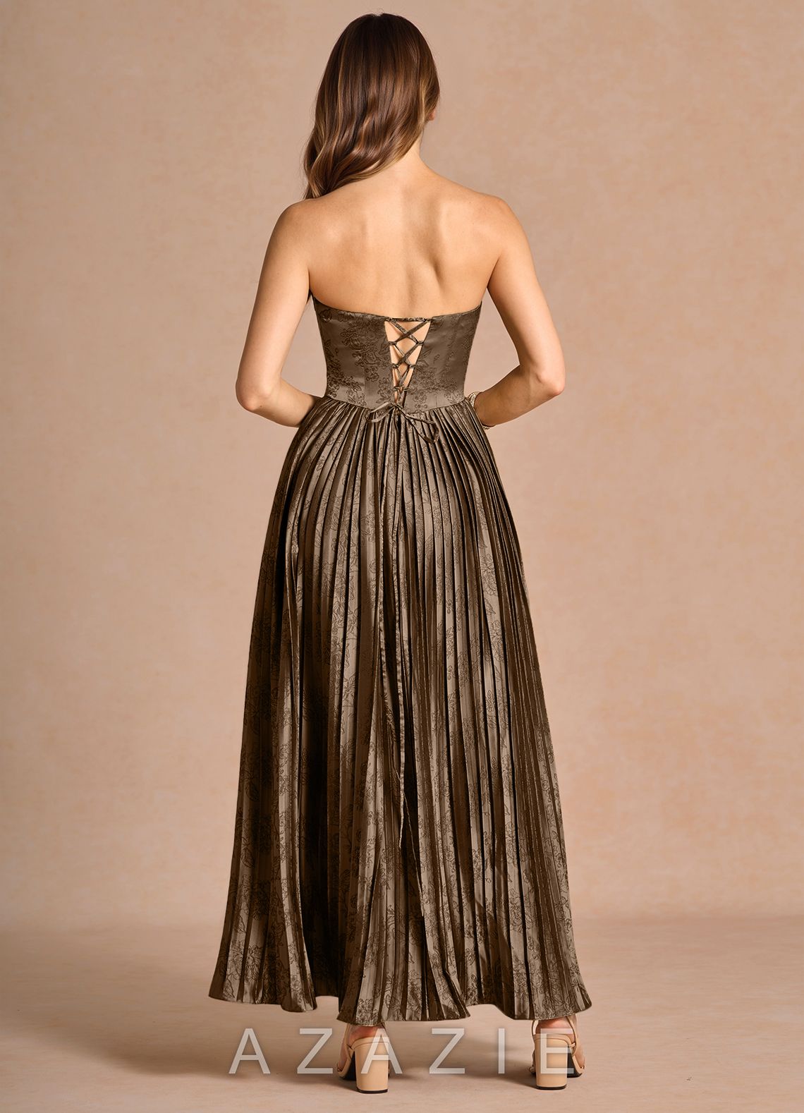 Marcella {color} Maxi Dress  sp_coffee_brown_#cb134755
