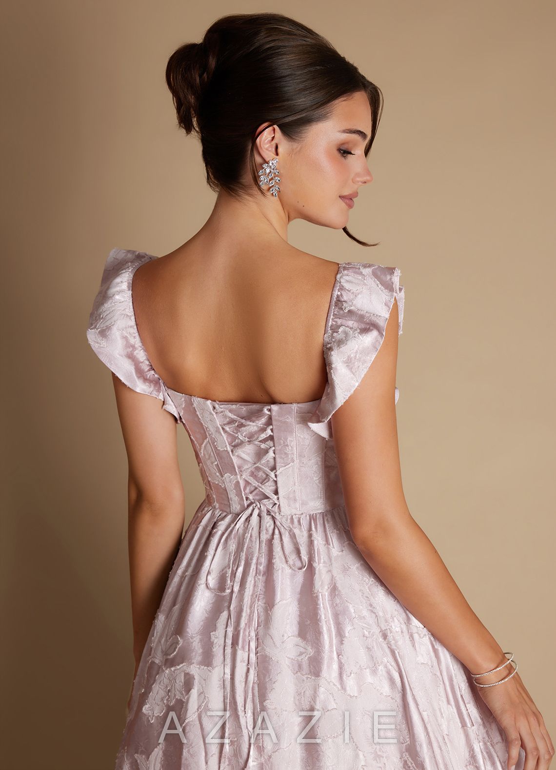 Jazlyn {color} Maxi Dress  sp_mauve_mist_#mm134419