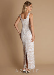 Bia {color} Lace Maxi Dress  sp_white_#we134382
