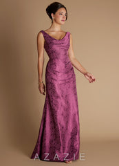 Kiana {color} Maxi Dress