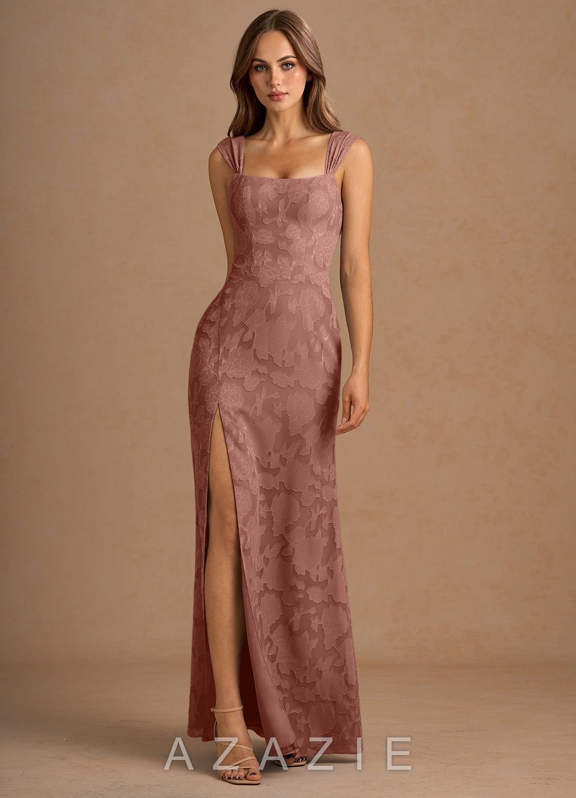 Eliana {color} Maxi Dress  light_pink_#lp134193