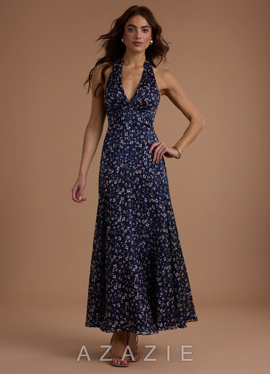 Dena {color} Maxi Dress