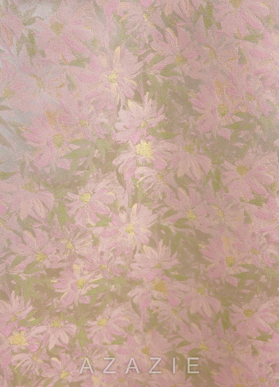 Aster {color} Maxi Dress  sp_blush_floral_#bf134378