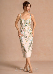 Paulina {color} Midi Dress  sp_blush_pink_multi_#bm134766