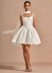 Esmarie {color} Mini Dress
