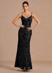 Shine {color} Maxi Dress
