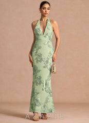 Cipriana {color} Maxi Dress  sp_light_green_#lg134247