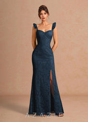 Romilly {color} Maxi Dress  navy_#ny134188