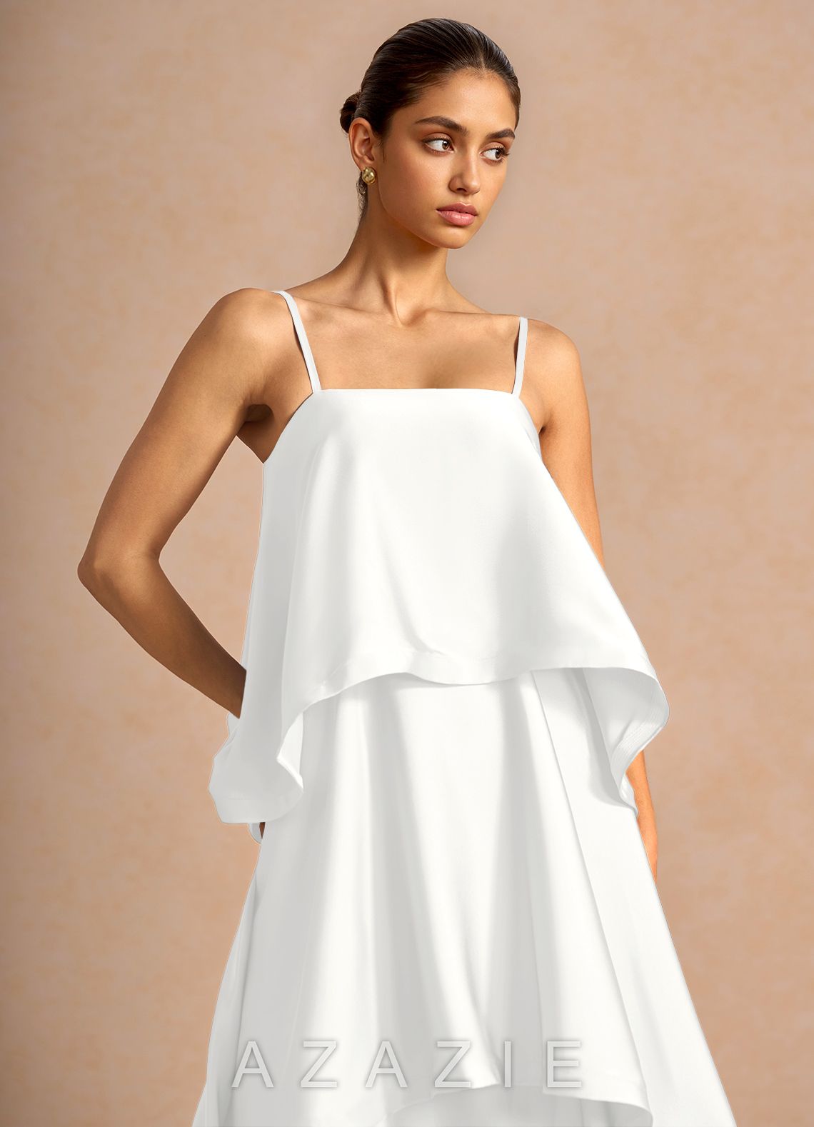 Itasca {color} Maxi Dress  white_#wt134112