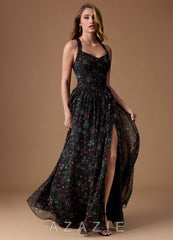 Dionna {color} Maxi Dress  sp_shadow_bloom_#sb134303