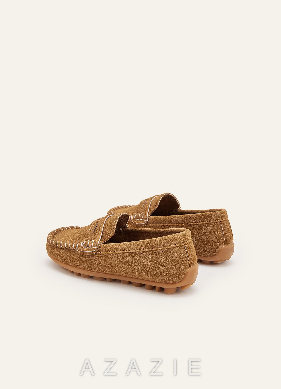 Classic Kids Penny Loafers