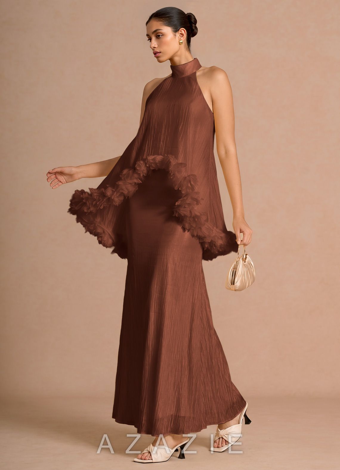 Velmira {color} Maxi Dress  sp_truffle_#t134331