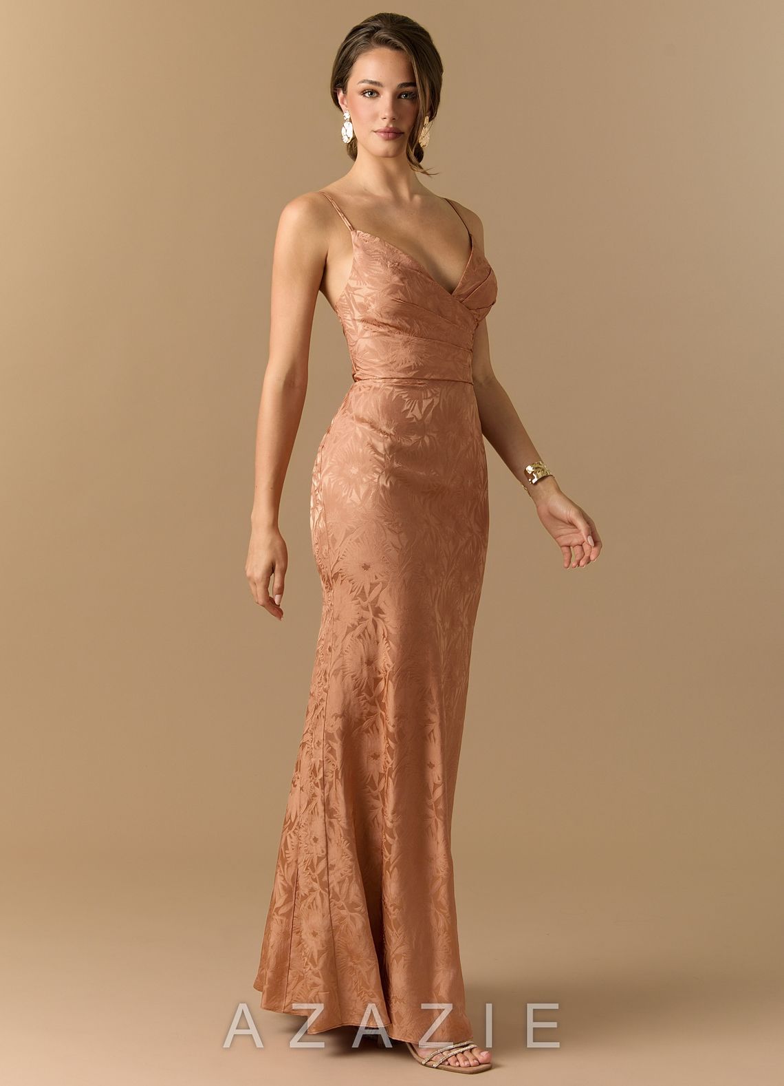 Beata {color} Maxi Dress  sp_amber_bronze_#ab134295