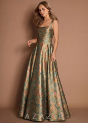 Genevra {color} Maxi Dress  sp_vintage_teal_#vt134789