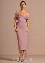 Andrea {color} Midi Dress  light_pink_#lp134193