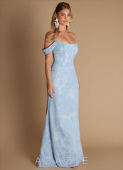 Rosie {color} Maxi Dress  sp_cloud_blue_#cb134413