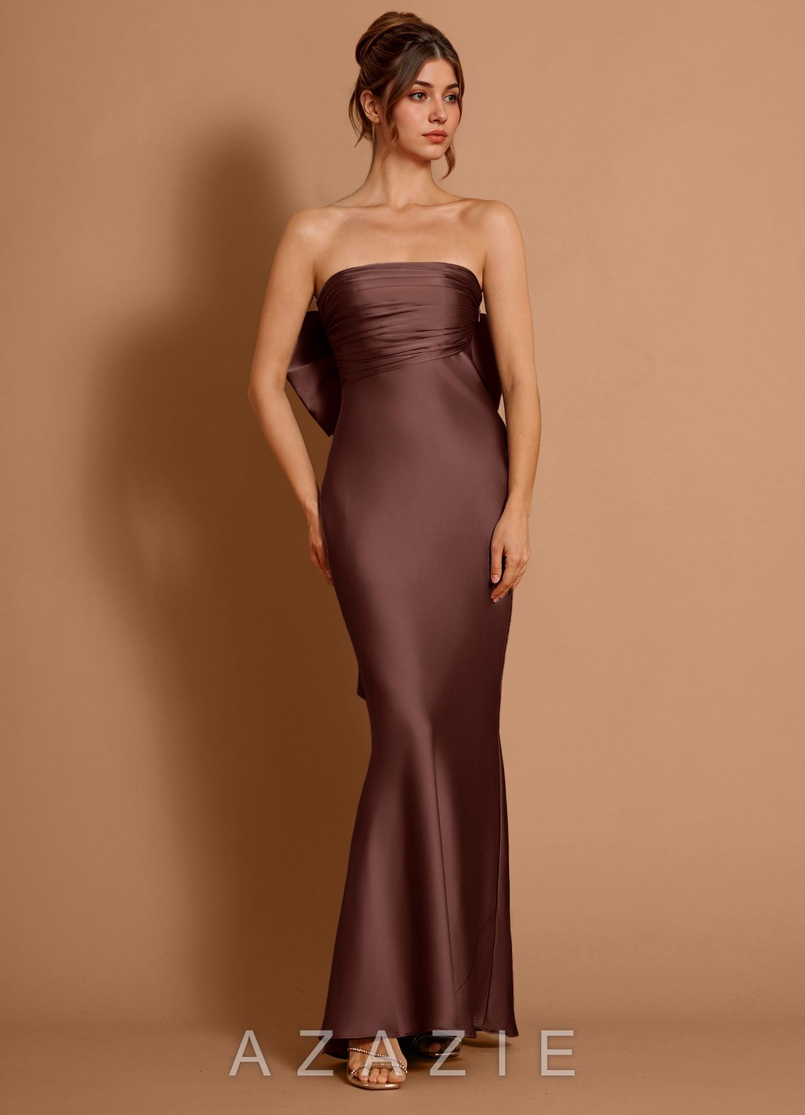 Aveline {color} Maxi Dress  mocha_coco_#134126