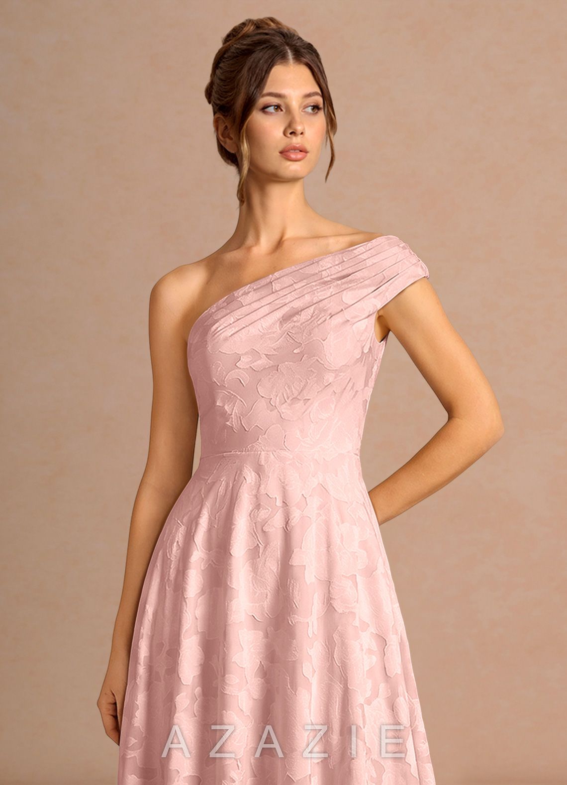 Priscilla {color} Maxi Dress  sp_haze_pink_#hp134328