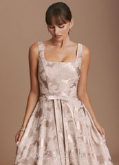 Eva {color} Midi Dress  sp_pink_champagne_#pc134424
