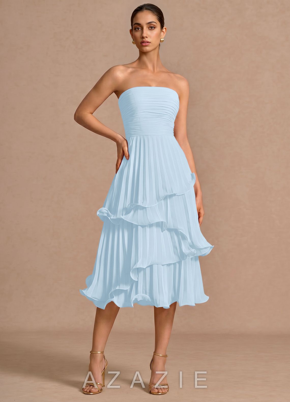 Hartley {color} Midi Dress  sp_sky_blue_#111401