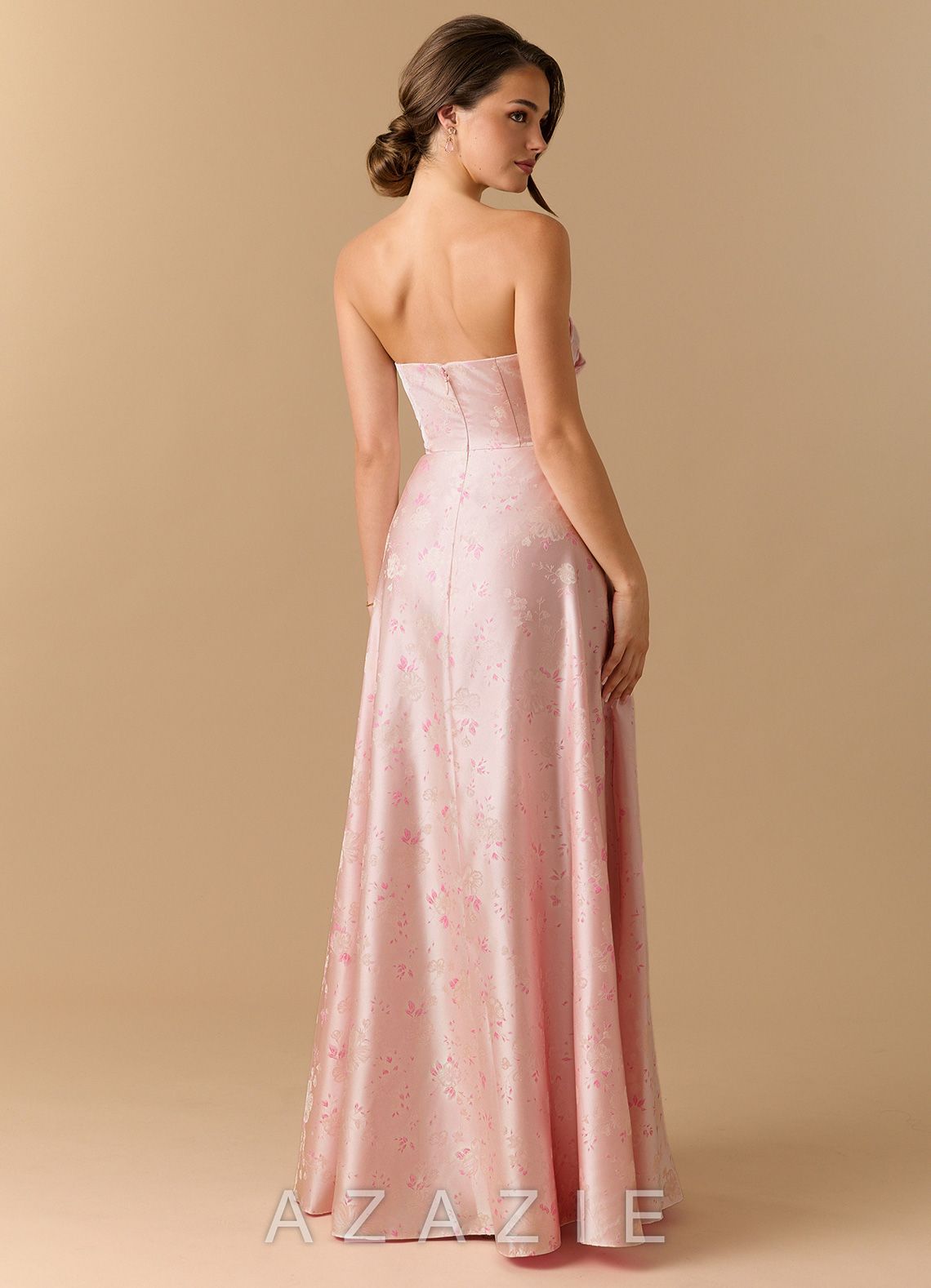 Vallia {color} Maxi Dress  sp_cherry_blossom_#cb134329