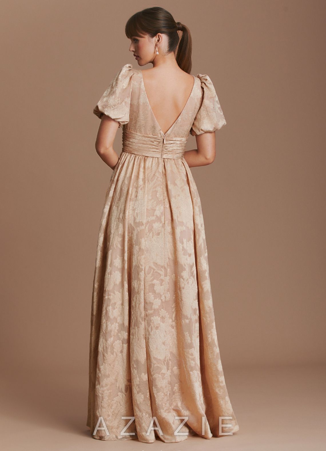 Laney {color} Maxi Dress  sp_apricot_blush_#ab134476