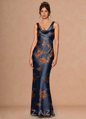 Florivel {color} Maxi Dress