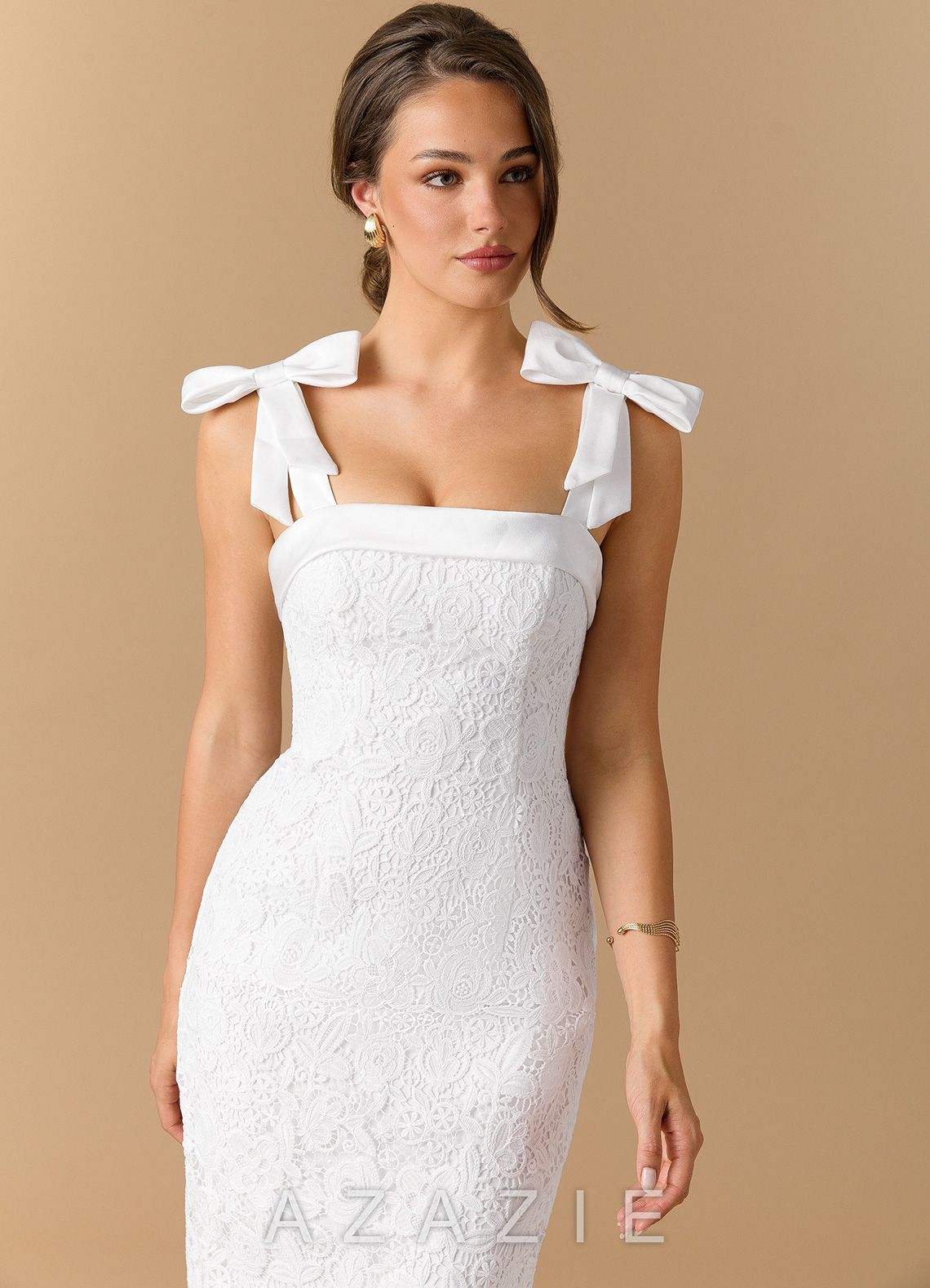 Helene {color} Midi Dress  sp_white_#we134382