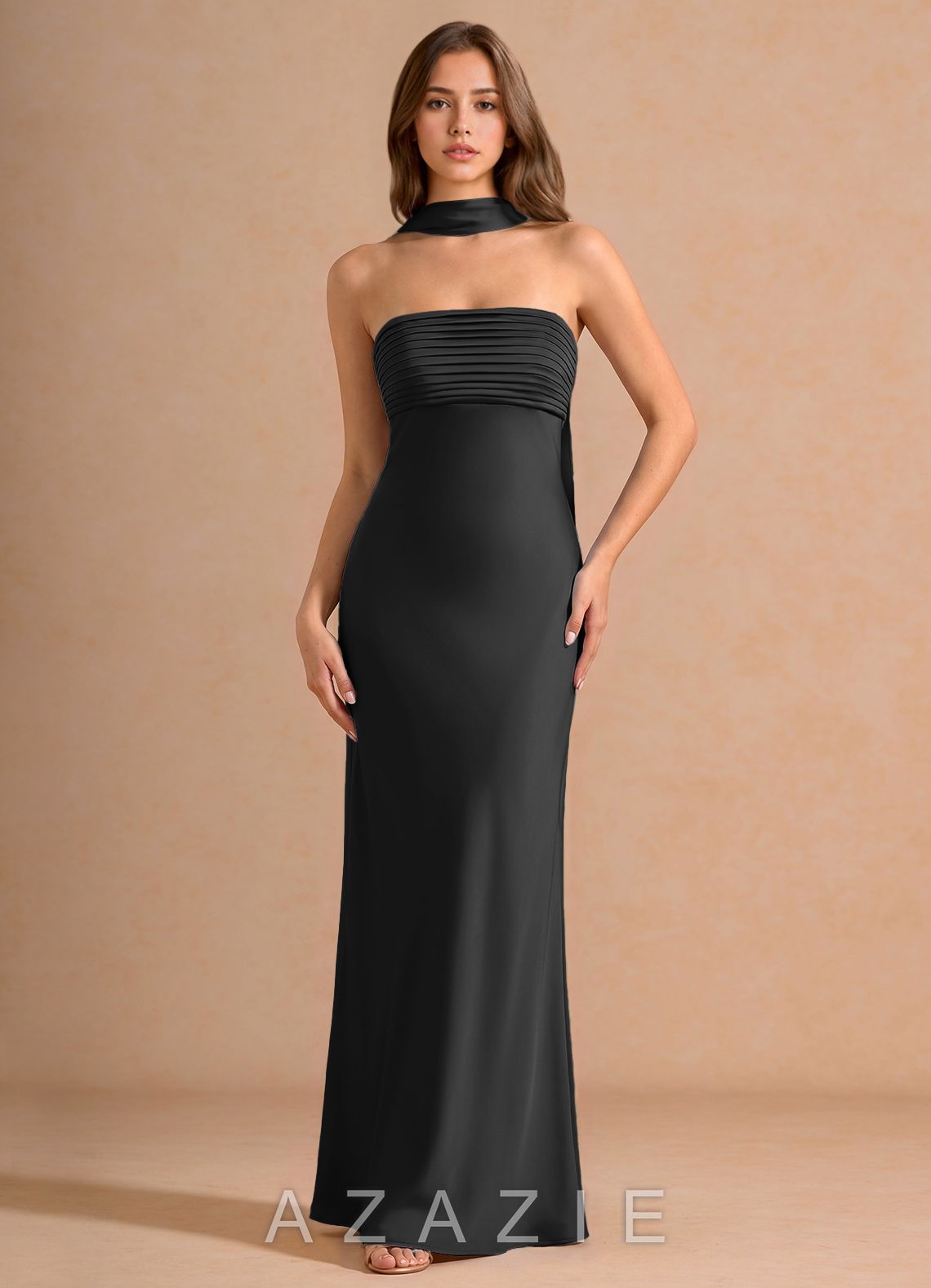 Seraphina {color} Maxi Dress