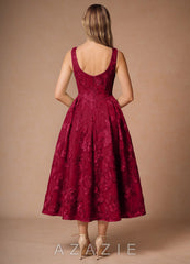 Casey {color} Midi Dress  sp_burgundy_#bd308