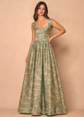 Runa {color} Maxi Dress