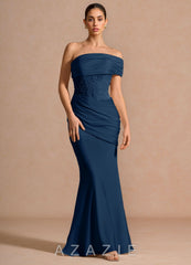 Ellora {color} Maxi Dress