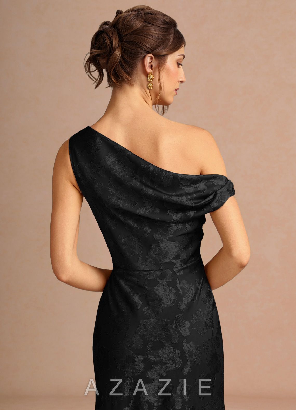 Kismet {color} Maxi Dress  sp_black_#bk134741