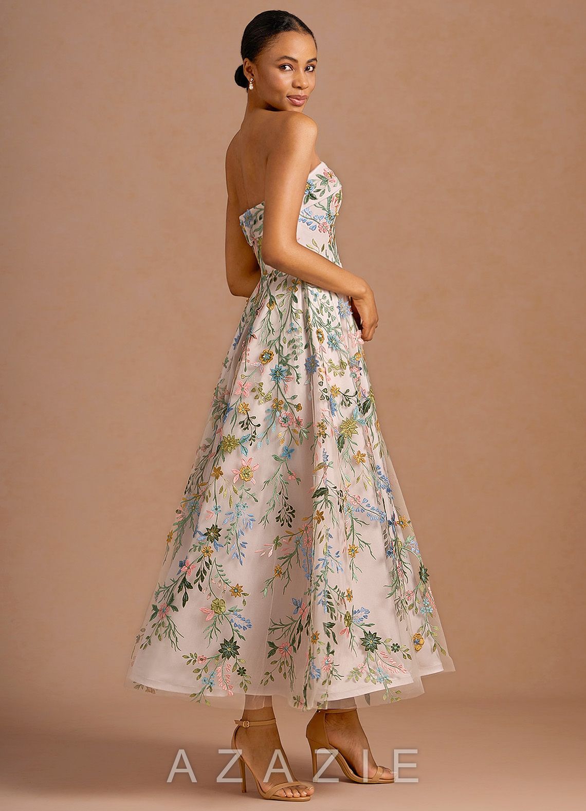 Evangeline {color} Maxi Dress  sp_blush_pink_multi_#bm134766