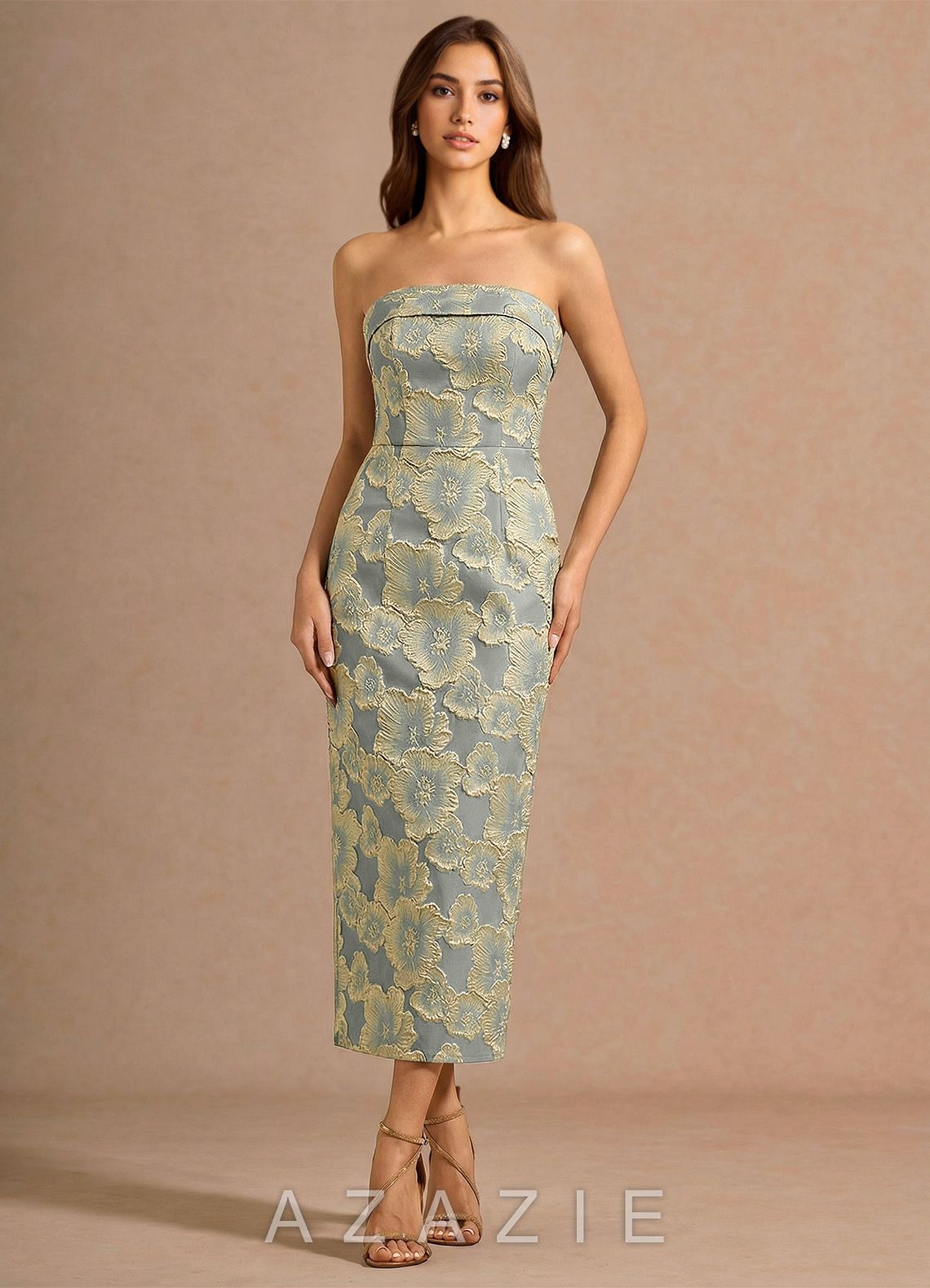 Valorae {color} Maxi Dress  sp_blue_#be134761