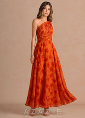 Sancia {color} Maxi Dress