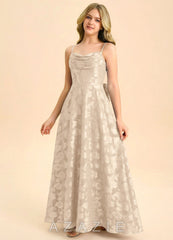 Azazie Bear Junior Formal Dress  sp_cream_#cr134305