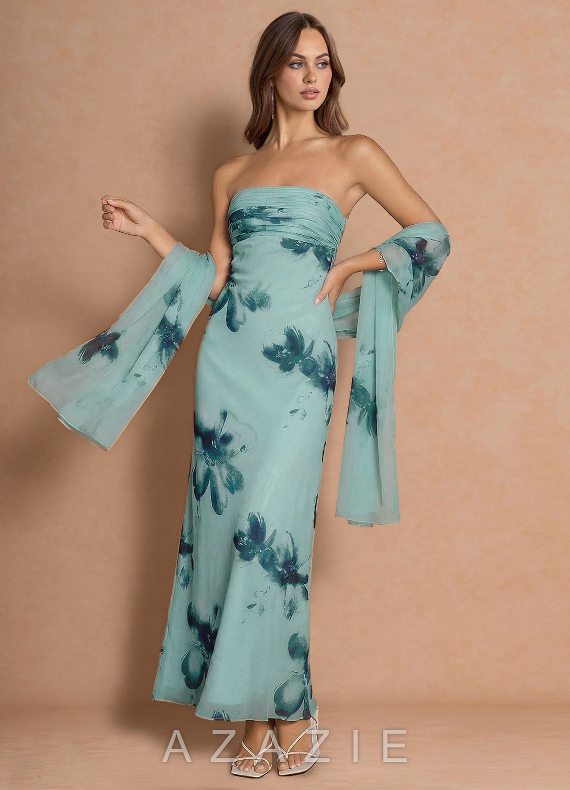 Kala {color} Maxi Dress