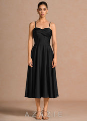 Lilyia {color} Midi Dress