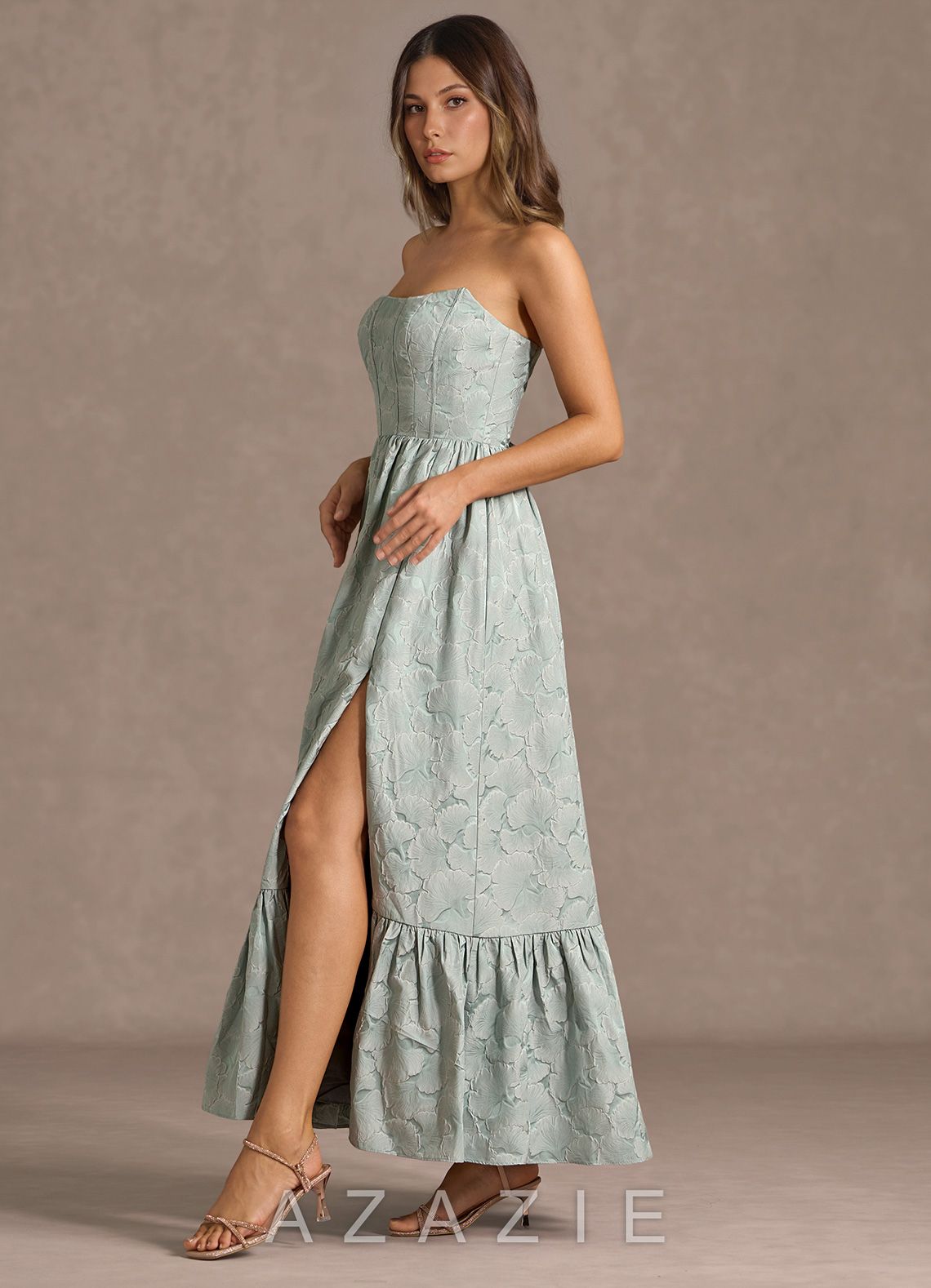 Diana {color} Maxi Dress  sp_french_blue_#fb134682