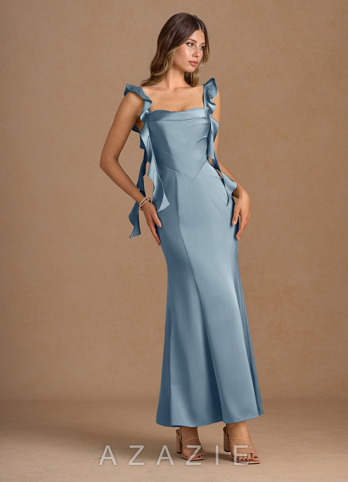 Lilibet {color} Maxi Dress  powder_blue_#pb134119