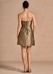 Hawthorne {color} Mini Dress  sp_vintage_teal_#vt134789